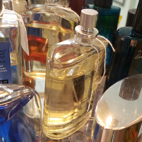 Meet your Posher, Yard Sale CGT Thrift Store - Picture 2 of 16